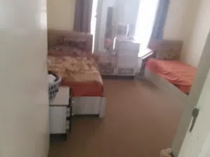 شقه للبيع .