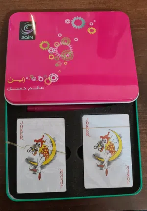 شده هاند جديدة