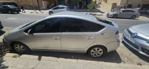 تويوتا بريوس 2009 للبيع فحص كامل فل