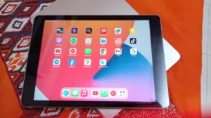 i pead 5. ganasaran 32gb i iso 16.7.4