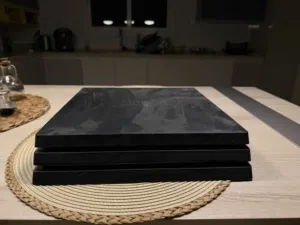 بلايستيشن فور برو 800 قيقا PS4 pro