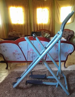 ‏أجهزة رياضية ‏.‏ مستعمل‏2