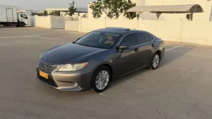 Used Lexus ES in Al Batinah
