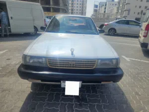 1996 MODEL TOYOTA CRESSIDA FOR SALE