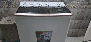 Washing Machines . Other . Used1