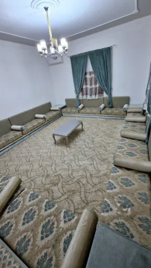 جلسة 4*6 للبيع