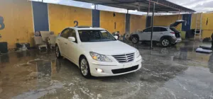 Used Hyundai Other in Benghazi