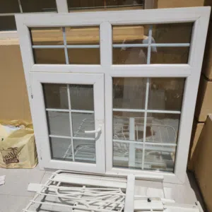 نافذة upvc