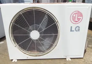 قطعة خارجية 18 LG الاصلية
