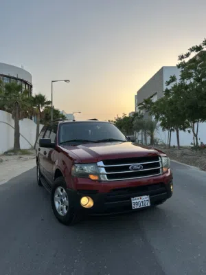 For sale ford expedition 2016