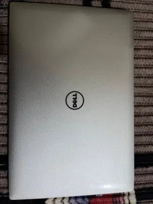 dell precision 5520 :الموديل