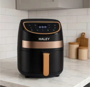 قلاية هوائية هالي الاصلية