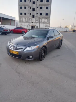 Used Toyota Camry in Al Batinah