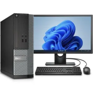 Windows Dell Computers for sale in Al Batinah