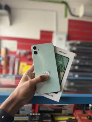 Samsung Galaxy M05