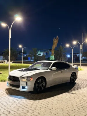 Used Dodge Charger in Basra