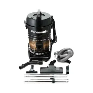 عرض نااار على مكنسه باناسونيك الماليزي 2200 واط برميل 21 لتر بسعر حرق