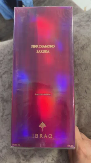 عطر ابرق الخليجي