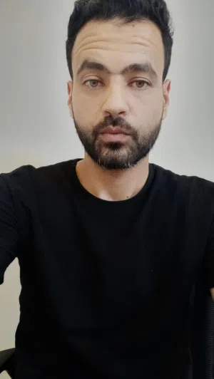 mohamed jaber 