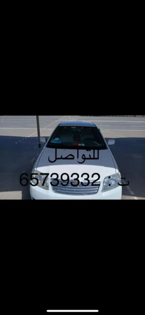 تويوتا كورلا 2006 للبيع