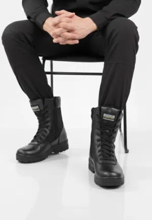 حذاء magnum اصلي امريكي 100%