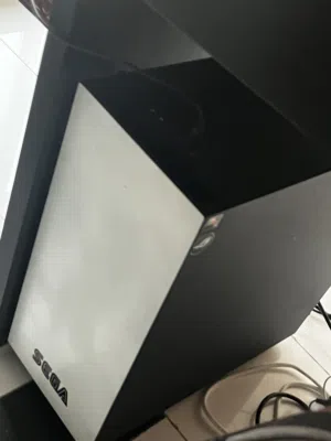 كيس مستعمل جيمنج للبيع