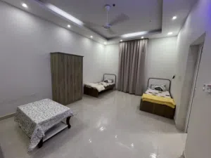 Furnished Daily in Dhofar Salala