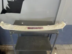 Spoiler for Corolla