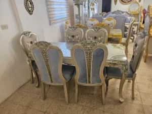 طاولات سفره صناعه مصريه ومحليه