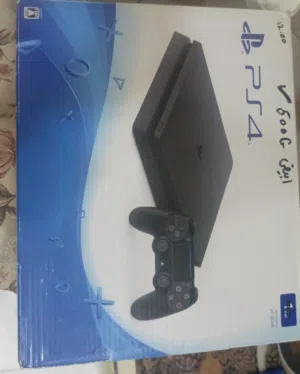 PlayStation 4 PlayStation for sale in Basra