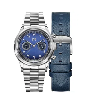 ساعة رجالية مينيماليست minimalist Men's watch