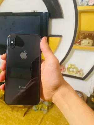Apple iPhone XS 64 GB in Tripoli
