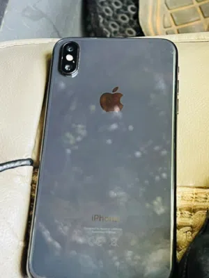 Apple iPhone XS Max 256 GB in Tripoli