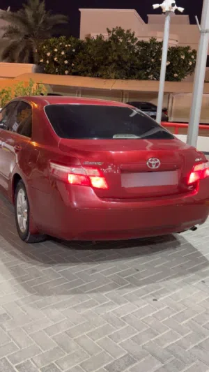 Used Toyota Camry in Northern Governorate