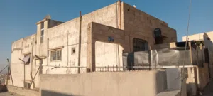 عمارة النخبة