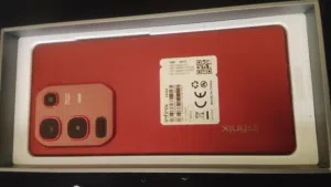 Infinix Other 256 GB in Zarqa