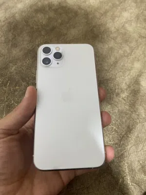 Apple iPhone 11 Pro 256 GB in Tripoli