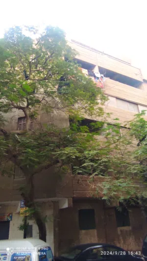 منزل لبيع بالمعادي