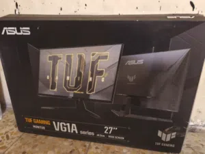 27 Asus monitors for sale in Baghdad
