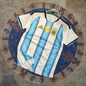 Argentina 2026 World Cup Shirt