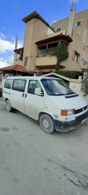 Used Volkswagen Other in Tulkarm
