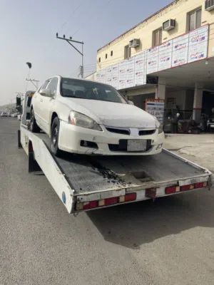 سطحه حايل وضواحيها