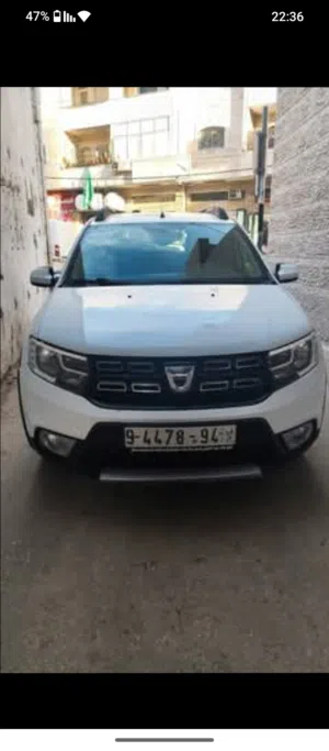 جيب-داشيا-2016-بحالة-الشركة