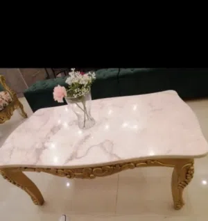 طقم كنب خشب زان للبيع
