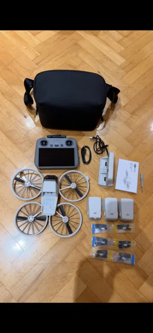 Dji Flip Drone