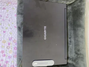 جهاز لابتوب مستعمل GIGABYTE G5
