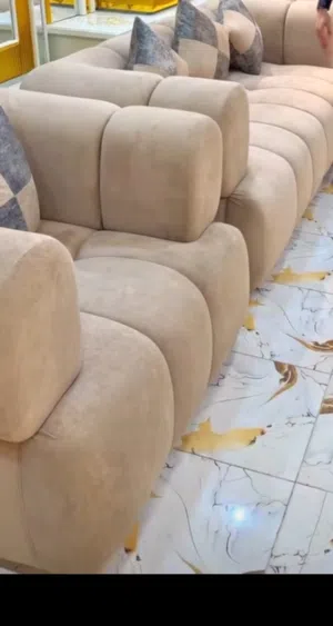 تفصيل ستاير كنب