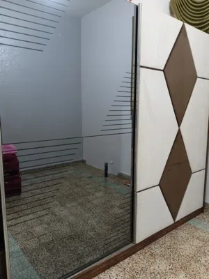 دولاب ملابس سحاب