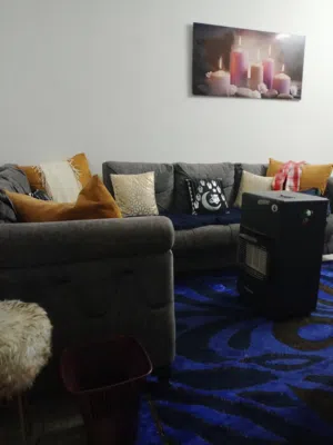 كنب 9 مقاعد للبيع