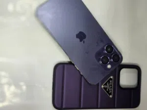 Apple iPhone 14 Pro Max 256 GB in Tripoli